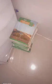 کتاب  دهم یازدهم  دوازدهم  رشته  انسانی