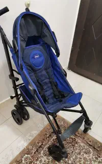 کالسکه عصایی مارک چیکو