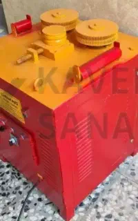 اسپیرال زن و کلاف باز کن