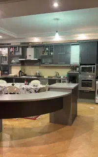 سروش جنگل * ۲۵۰ متری * خوش نقشه و دلباز *