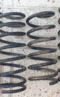 فنر لول پراید
