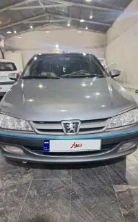پارسtu5 مدل 91