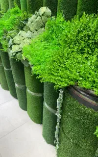 چمن مصنوعی