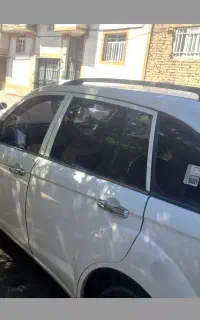 لیفان x60مدل 95دنده