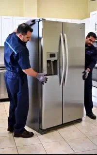اسبابکشی کارگرتنهایخچال ساید باراثاث منزل تخلیه
