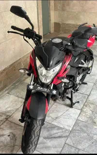 ns200 انژکتور