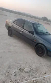 پژو405تمام رنگ