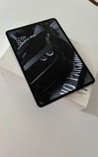 Pad 6s pro 512g