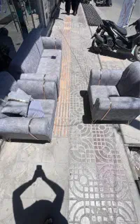 فروش ست کامل مبل