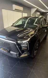 کی ام سی ایکس 5/پلاک شده