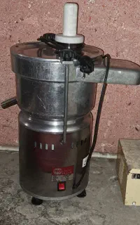 دستگاه ابگیری صنعتی