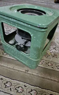 اجاق نفتی