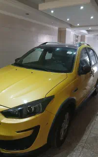 اطلس E پلاس اتوماتیک صفر طلایی