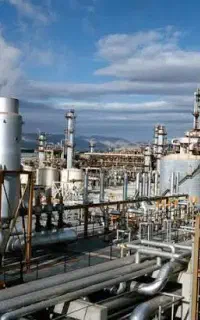 جویای کار در پتروشیمی یا پالایشگاه (پاداش)