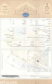 سند اجاره ای جهت ضمانت دادگاه