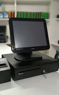 صندوق فروشگاهی model timlaps