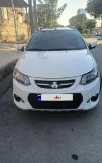 کویک  ۱۴۰۲مدلR پارس خودرو