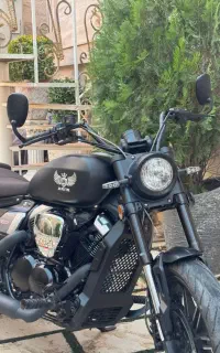 موتور C2. 250