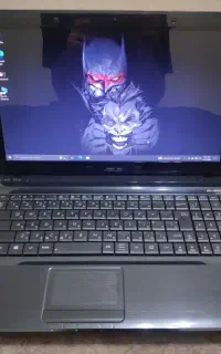 لپ تاپ ایسوس A52N