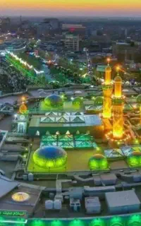 کاروان کربلا