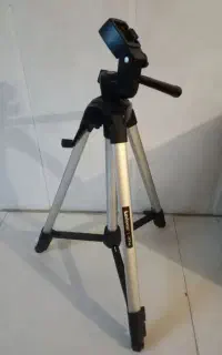 پایه دوربین حرفه ای