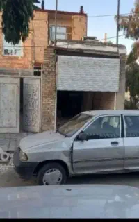 مغازه ۳۰ متری