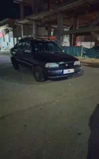 ماشین پراید