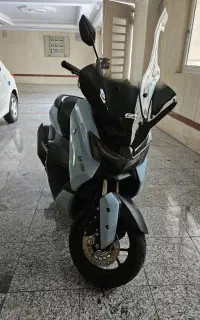 انمکس ۱۴۰۴ نیو سوییچ