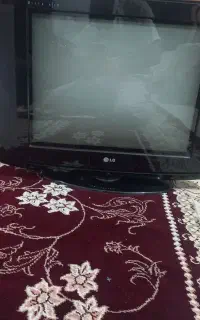 تلویزیون ال جی ۲۲ انیچ
