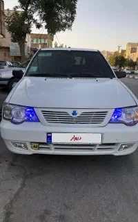پراید 111 مدل 90