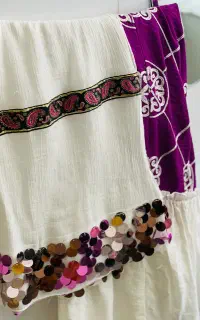 مانتو در حد نو