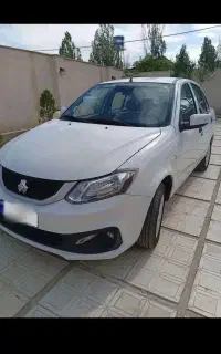 ساینا صفر کیلومتر تحویل ۱۱ /۱۴۰۴