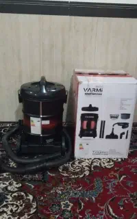 جارو برقی