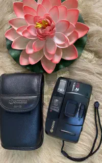 دوربین عکاسی آنالوگ
