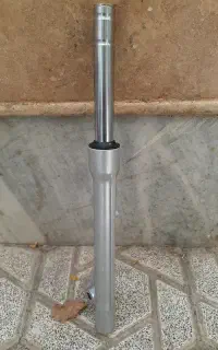 کمک جلو لاکی