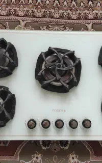 اجاق گاز صفحه ای پودینس