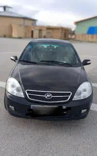 لیفان 520 بی رنگ