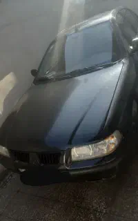 سمند EF7دوگانه