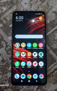 گوشی پوکو x3 pro