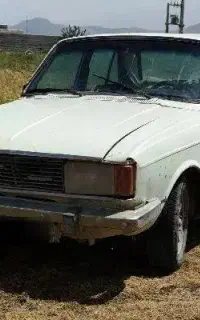 پیکان مدل ۸۲ تحویلی