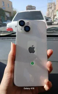 ایفون۱۳نرمال