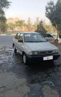 پراید تک برگ سند شاسی پلمپ بقیمت