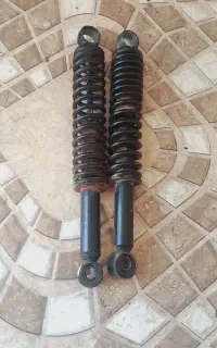 فروش یه جفت کمک سی جی
