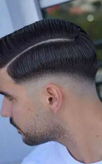 اصلاح سر و صورت حرفه ای فقط‌۲۰۰هزار تومان