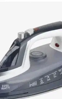 اتو بخار