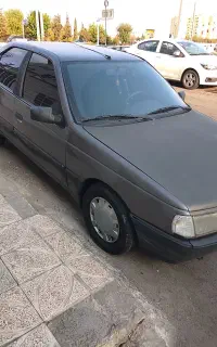 پژو۴۰۵.  ۲۰۰۰