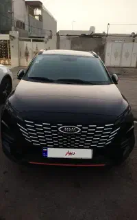 ایکس 33 کراس اتومات مدل 402
