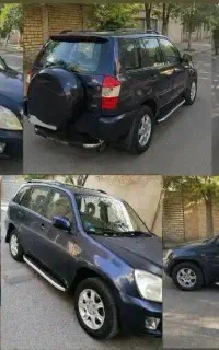 ام وی ام x33