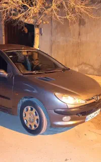 206مدل83