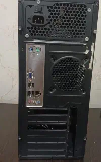 کیس کامپیوتر مارک تارگت با رم ۲ گیگ DDR3